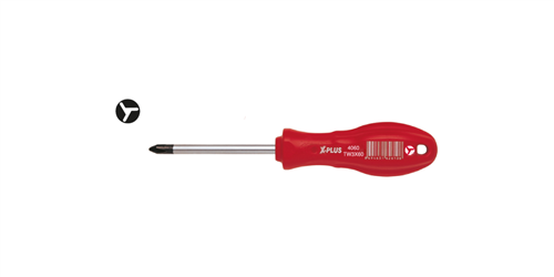 X-PLUS TRIWING TORNAVİDA 3 x 60 mm (ÜÇGEN)